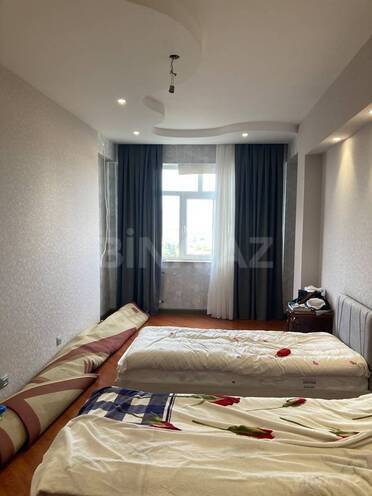 Продаётся 3-комн. новостройка 131 м², м. Насими, photo 7 from 17