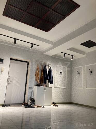 Продаётся 3-комн. новостройка 131 м², м. Насими, photo 13 from 17