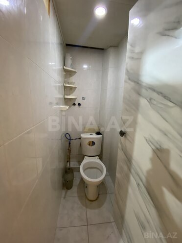 İcarəyə verilir 2 otaqlı köhnə tikili 50 m², Elmlər Akademiyası m., photo 8 from 10