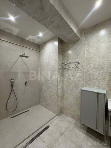 Продаётся 4-комн. новостройка 220 м², м. Иншаатчылар, photo 11 from 12