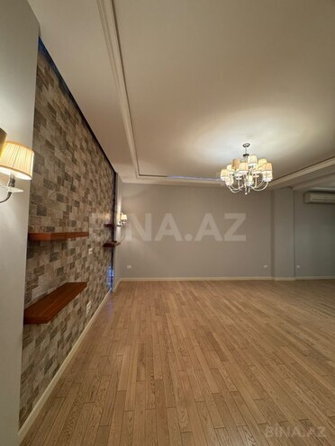 Продаётся 4-комн. новостройка 220 м², м. Иншаатчылар, photo 4 from 12