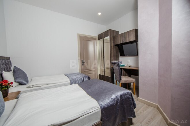 Продаётся  объект 400 м², м. Ичеришехер, photo 5 from 24