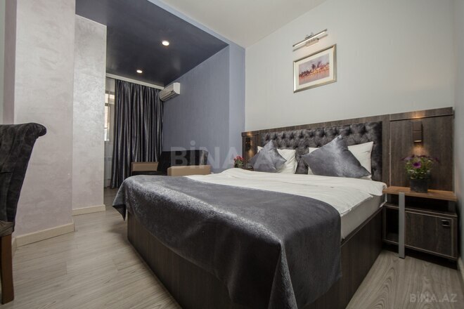 Продаётся  объект 400 м², м. Ичеришехер, photo 18 from 24