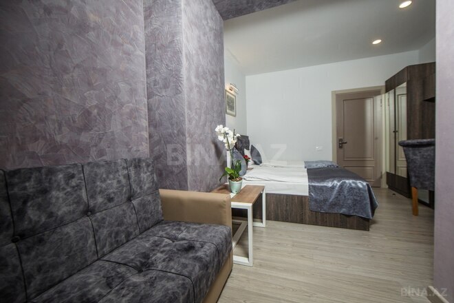 Продаётся  объект 400 м², м. Ичеришехер, photo 16 from 24