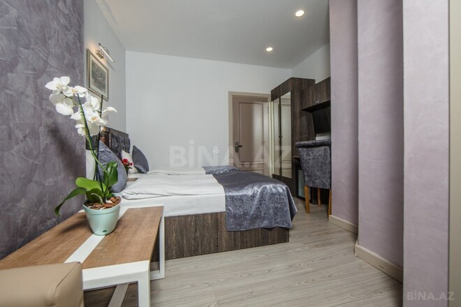 Продаётся  объект 400 м², м. Ичеришехер, photo 14 from 24