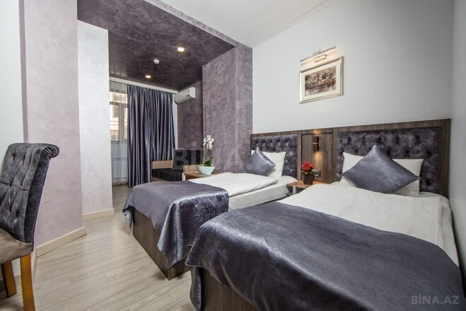 Продаётся  объект 400 м², м. Ичеришехер, photo 12 from 24