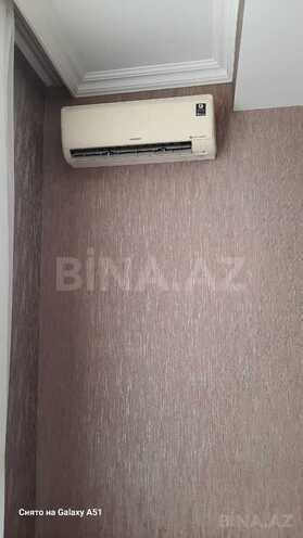 Сдаётся 2-комн. новостройка 55 м², м. Иншаатчылар, photo 4 from 13