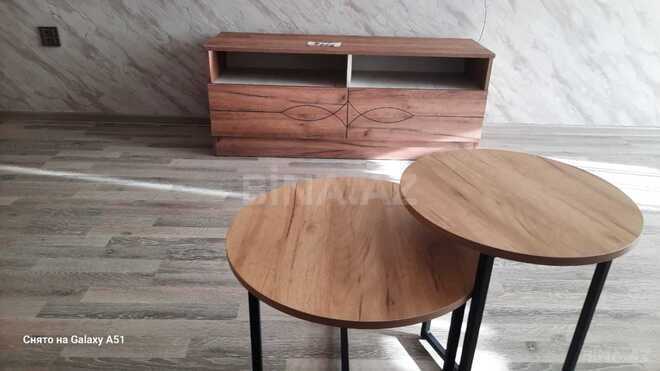 Сдаётся 2-комн. новостройка 55 м², м. Иншаатчылар, photo 5 from 13
