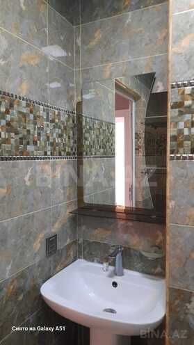 Сдаётся 2-комн. новостройка 55 м², м. Иншаатчылар, photo 9 from 13