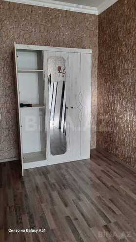 Сдаётся 2-комн. новостройка 55 м², м. Иншаатчылар, photo 10 from 13