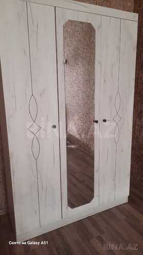 Сдаётся 2-комн. новостройка 55 м², м. Иншаатчылар, photo 1 from 13