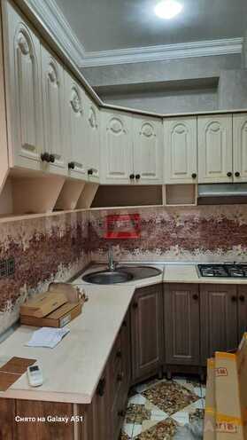 Сдаётся 2-комн. новостройка 55 м², м. Иншаатчылар, photo 12 from 13