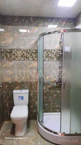 Сдаётся 2-комн. новостройка 55 м², м. Иншаатчылар, photo 11 from 13