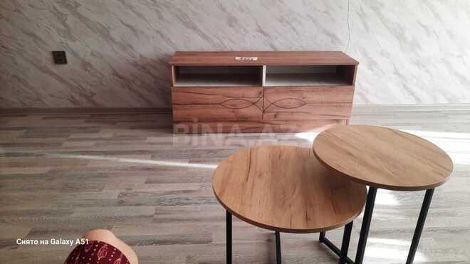Сдаётся 2-комн. новостройка 55 м², м. Иншаатчылар, photo 7 from 13