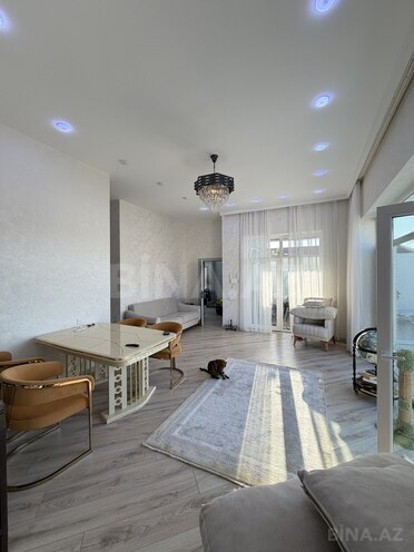 Продается 4-комн. дом/дача 135 м², пос. Мардакан, photo 7 from 19