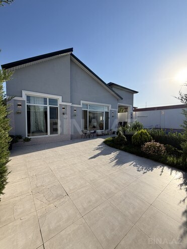 Продается 4-комн. дом/дача 135 м², пос. Мардакан, photo 1 from 19