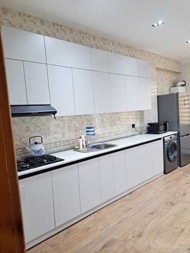 İcarəyə verilir 3 otaqlı yeni tikili 105 m², İnşaatçılar m., photo 5 from 11