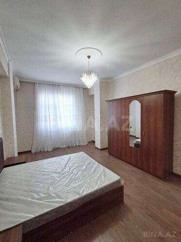İcarəyə verilir 3 otaqlı yeni tikili 105 m², İnşaatçılar m., photo 7 from 11