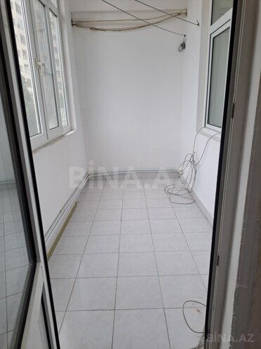 İcarəyə verilir 3 otaqlı yeni tikili 105 m², İnşaatçılar m., photo 10 from 11