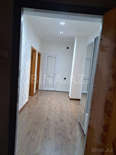 İcarəyə verilir 3 otaqlı yeni tikili 105 m², İnşaatçılar m., photo 9 from 11