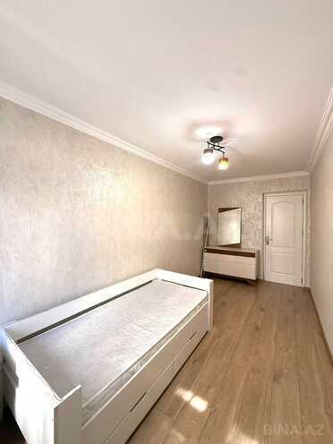 Satılır 2 otaqlı köhnə tikili 55 m², Elmlər Akademiyası m., photo 5 from 8