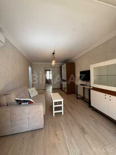 Satılır 2 otaqlı köhnə tikili 55 m², Elmlər Akademiyası m., photo 3 from 8