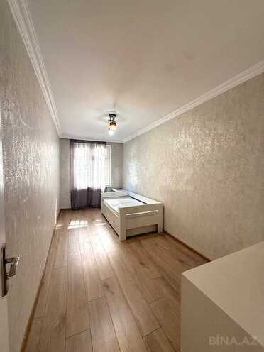 Satılır 2 otaqlı köhnə tikili 55 m², Elmlər Akademiyası m., photo 4 from 8