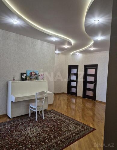 Продаётся 3-комн. новостройка 120 м², пос. Ясамал, photo 10 from 21