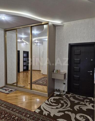 Продаётся 3-комн. новостройка 120 м², пос. Ясамал, photo 13 from 21