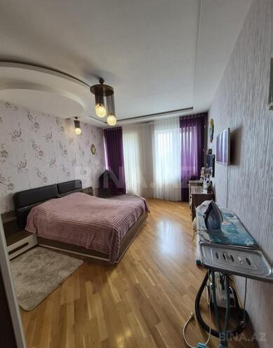 Продаётся 3-комн. новостройка 120 м², пос. Ясамал, photo 16 from 21