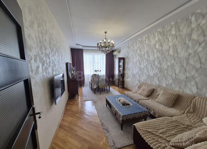 Продаётся 3-комн. новостройка 120 м², пос. Ясамал, photo 11 from 21
