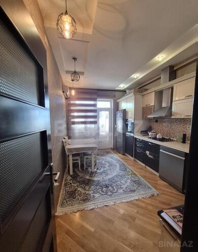 Продаётся 3-комн. новостройка 120 м², пос. Ясамал, photo 14 from 21