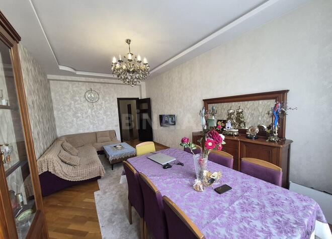 Продаётся 3-комн. новостройка 120 м², пос. Ясамал, photo 12 from 21