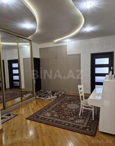 Продаётся 3-комн. новостройка 120 м², пос. Ясамал, photo 15 from 21