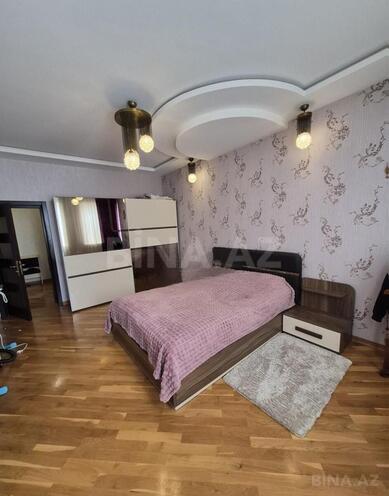 Продаётся 3-комн. новостройка 120 м², пос. Ясамал, photo 17 from 21