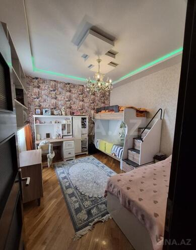 Продаётся 3-комн. новостройка 120 м², пос. Ясамал, photo 18 from 21