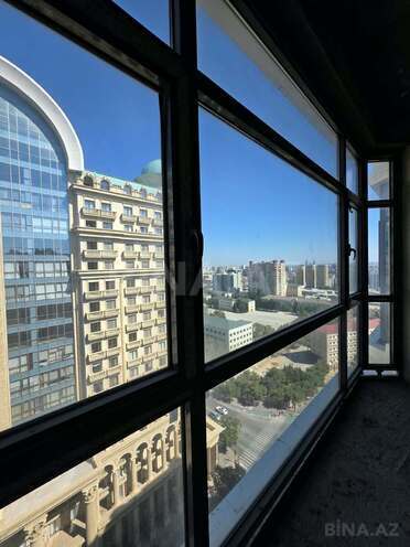 Satılır 6 otaqlı yeni tikili 324 m², Elmlər Akademiyası m., photo 6 from 32