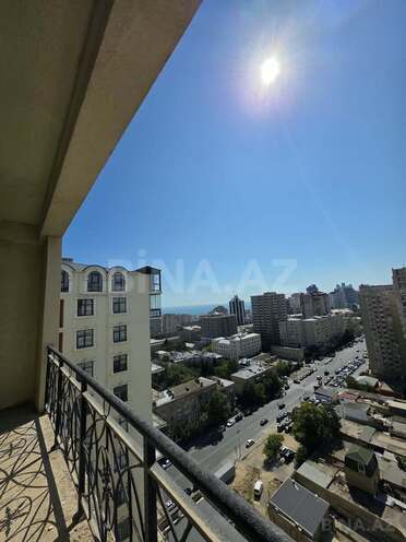 Satılır 6 otaqlı yeni tikili 324 m², Elmlər Akademiyası m., photo 23 from 32