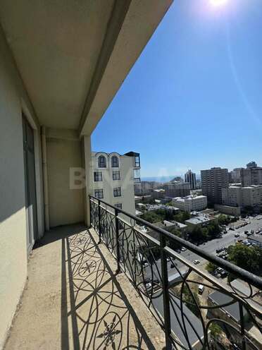 Satılır 6 otaqlı yeni tikili 324 m², Elmlər Akademiyası m., photo 4 from 32