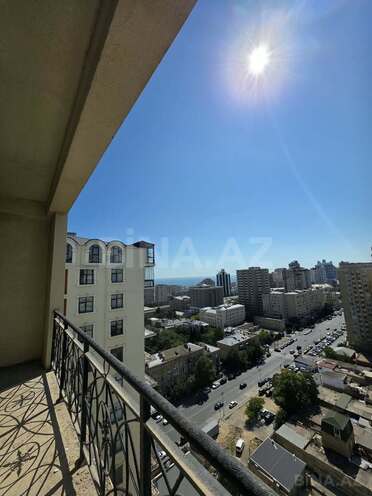 Satılır 6 otaqlı yeni tikili 324 m², Elmlər Akademiyası m., photo 22 from 32