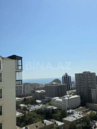 Satılır 6 otaqlı yeni tikili 324 m², Elmlər Akademiyası m., photo 1 from 32