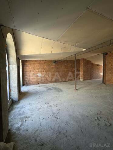 Satılır 6 otaqlı yeni tikili 324 m², Elmlər Akademiyası m., photo 28 from 32