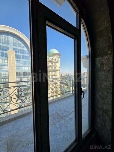 Satılır 6 otaqlı yeni tikili 324 m², Elmlər Akademiyası m., photo 7 from 32