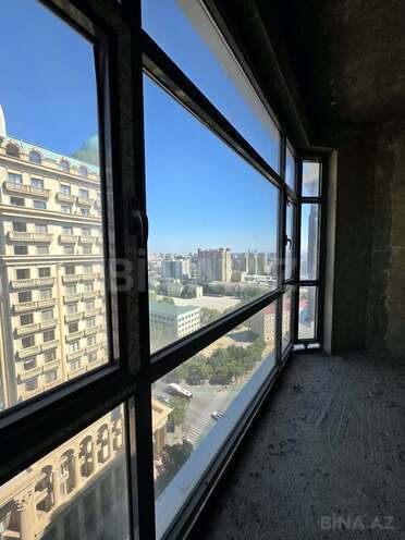 Satılır 6 otaqlı yeni tikili 324 m², Elmlər Akademiyası m., photo 5 from 32