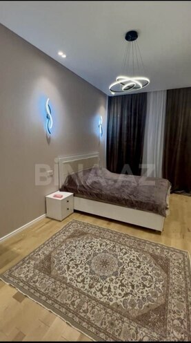 Сдается 2-комн. новостройка 75 м², Насиминский  р., photo 5 from 10