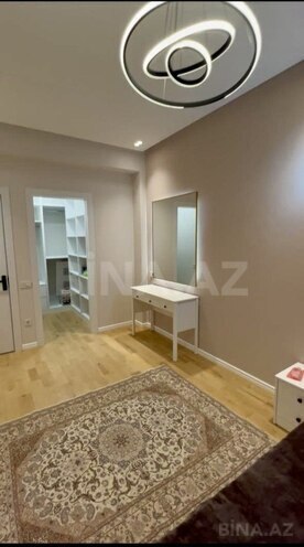 Сдается 2-комн. новостройка 75 м², Насиминский  р., photo 4 from 10