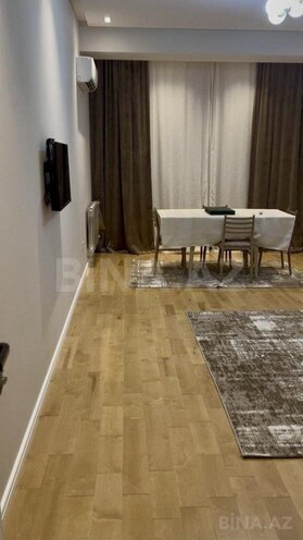 Сдается 2-комн. новостройка 75 м², Насиминский  р., photo 3 from 10