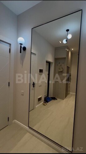Сдается 2-комн. новостройка 75 м², Насиминский  р., photo 7 from 10