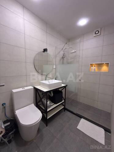 Satılır 3 otaqlı köhnə tikili 83 m², Sahil m., photo 6 from 13