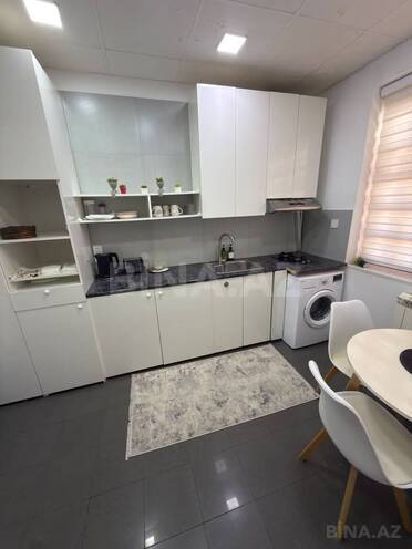 Satılır 3 otaqlı köhnə tikili 83 m², Sahil m., photo 12 from 13